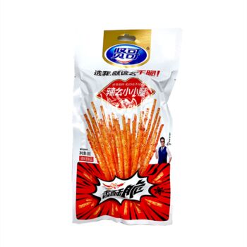 XIANGE Snack Gluten 58g