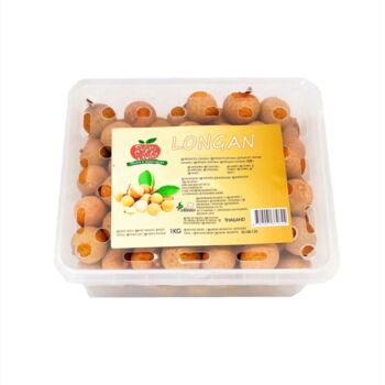 Fresh longan 1kg