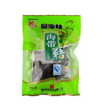 JHL KELP KNOTS 50g