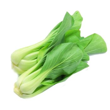 Green Pak Choi /Shanghai Qing 500g