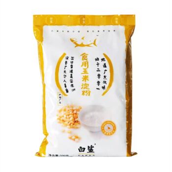 BS Corn Starch 500g
