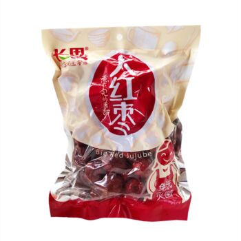 CHANGSI Big Red Dates 454g