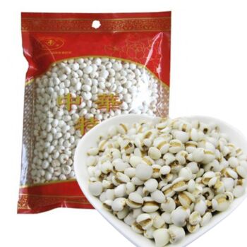 ZHENGFENG Dried Roasted Barley 50g
