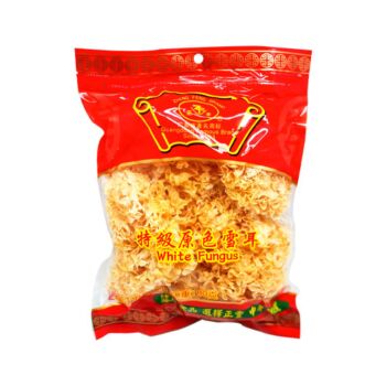 ZHENGFENG White Fungus