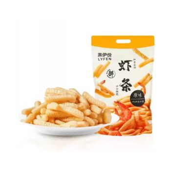 LYFEN Shrimp Chips 188g