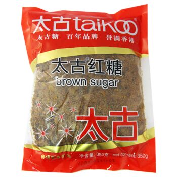 Taikoo brown sugar 350g