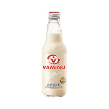 Vamino soy milk 300ml