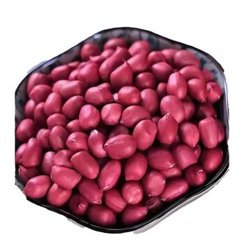 EA Red Peanuts 400g