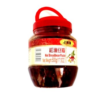 CLH red chili soy bean paste 500g
