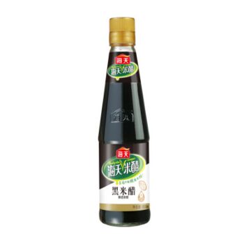 HADAY Black Rice Vinegar 450mL