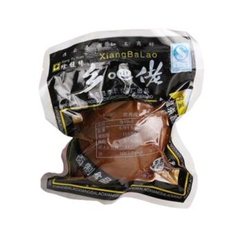 【Limited to one】XBL Spiced boiled egg 30g