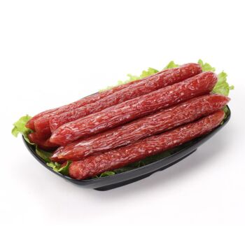 Wing Wing Chinese Sausage