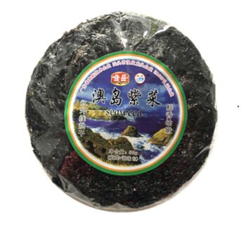 【11.11 Special offer】Round Seaweed 60g