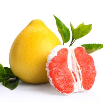 【11.11 Special offer】CN Big Pomelo Red