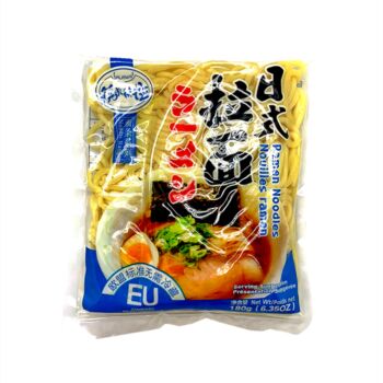 KLKW Japanese Style Ramen 180g