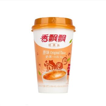 Xiang Piao Piao Original Milk Tea 80g