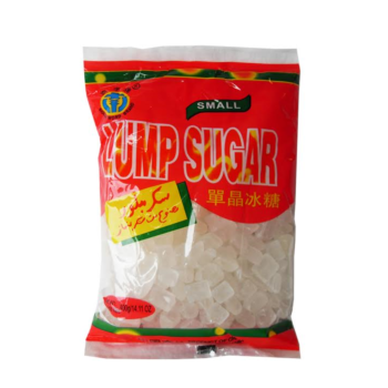 SOUTH WORLD LUMP SUGAR 400g