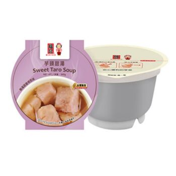 FC Taro Dessert Soup 360g