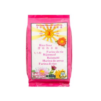 FL Glutinous rice flour 450g