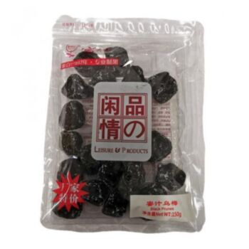 FSY Preserved Prunes 150g
