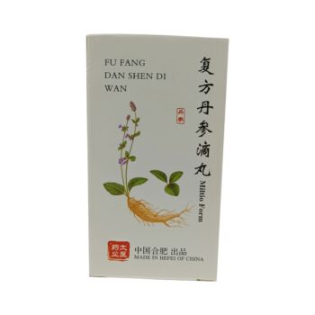 Compound Danshen Dropping Pills 200 pills