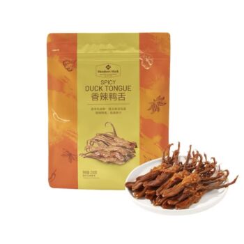 Members Mark Spicy Duck Tongue 230g