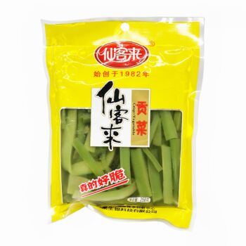 XKL Gong Vegetable 258g