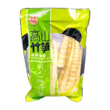 CZX High Mountain Bamboo Shoot 250g