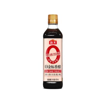 HAITIAN 0 Aromatic Vinegar 450ml