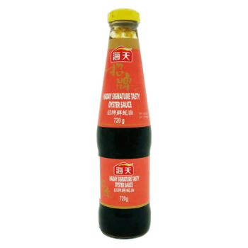 HADAY Oyster Sauce 635g