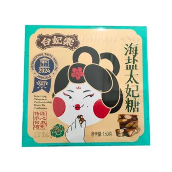 TAIFEITANG Sea Salt Taifei Candy 150g