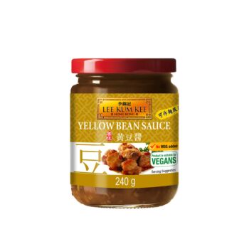 LEE KUM KEE Soybean Sauce 240g