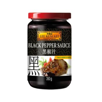 LKK BLACK PEPPER SAUCE 350g