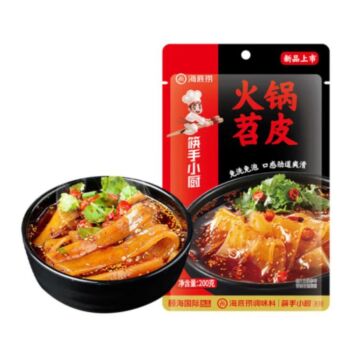 HAIDILAO Wide Potato Noodles 200g