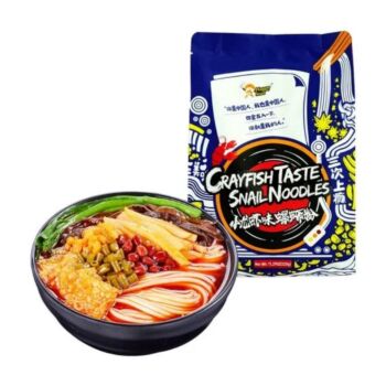 HAOHUANLUO Snail Vermivelli 300g