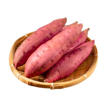 Sweet Potato 1pcs