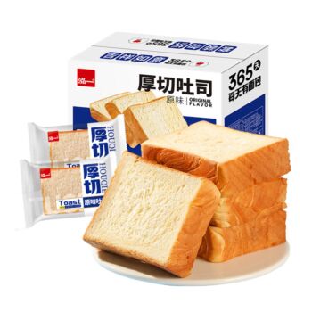 HY Thick-cut Toast