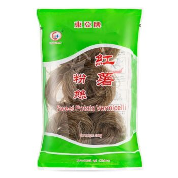 EA Sweet Potato Vermicelli (Round) 350g