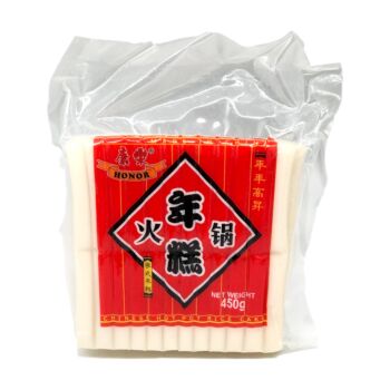 HONOR Hot Pot Rice Cake 450g