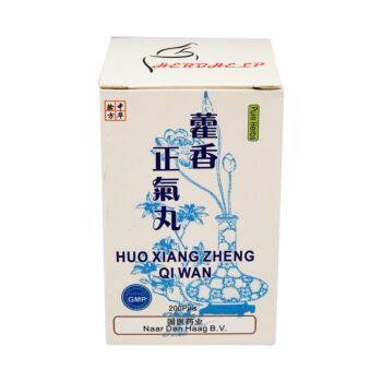 Huo Xiang Zheng Qi Wan 200 pills