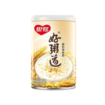 YINLU Congee-Coconut Milk Oat 280g