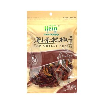 HEIN Brand Dried Chilli 100g