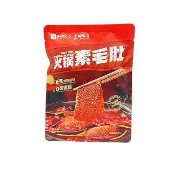 BESTORE Konjac Slices Spicy Hotpot Fl 105g