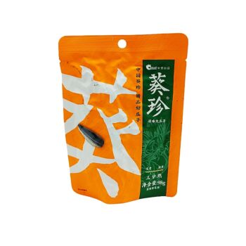 CHACHA Sunflower Seed - Original Flavour 98g