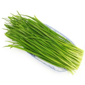 Kow Chol Chinese chive Pack 200g