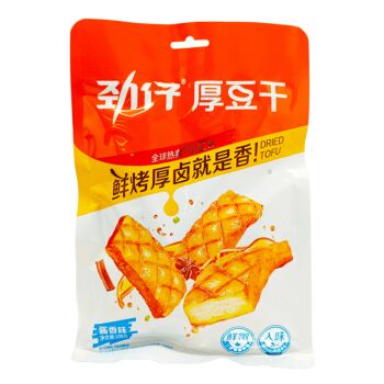 Jinzai Roasted Tofu-Sauce Flavour 108g