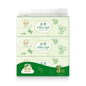 【3packs】FDA Soft Tissue