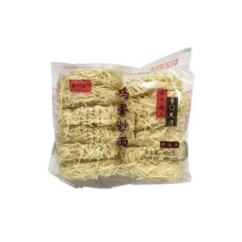 MLD Egg Noodle (Chow Mian) 480g