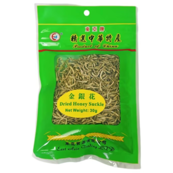 EA Honeysuckle Flower 30g