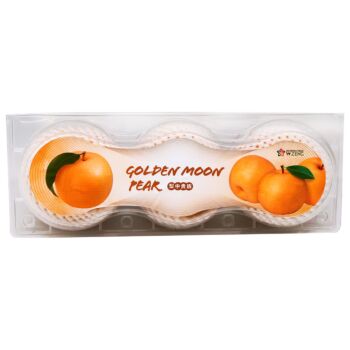 Pear 3 pack